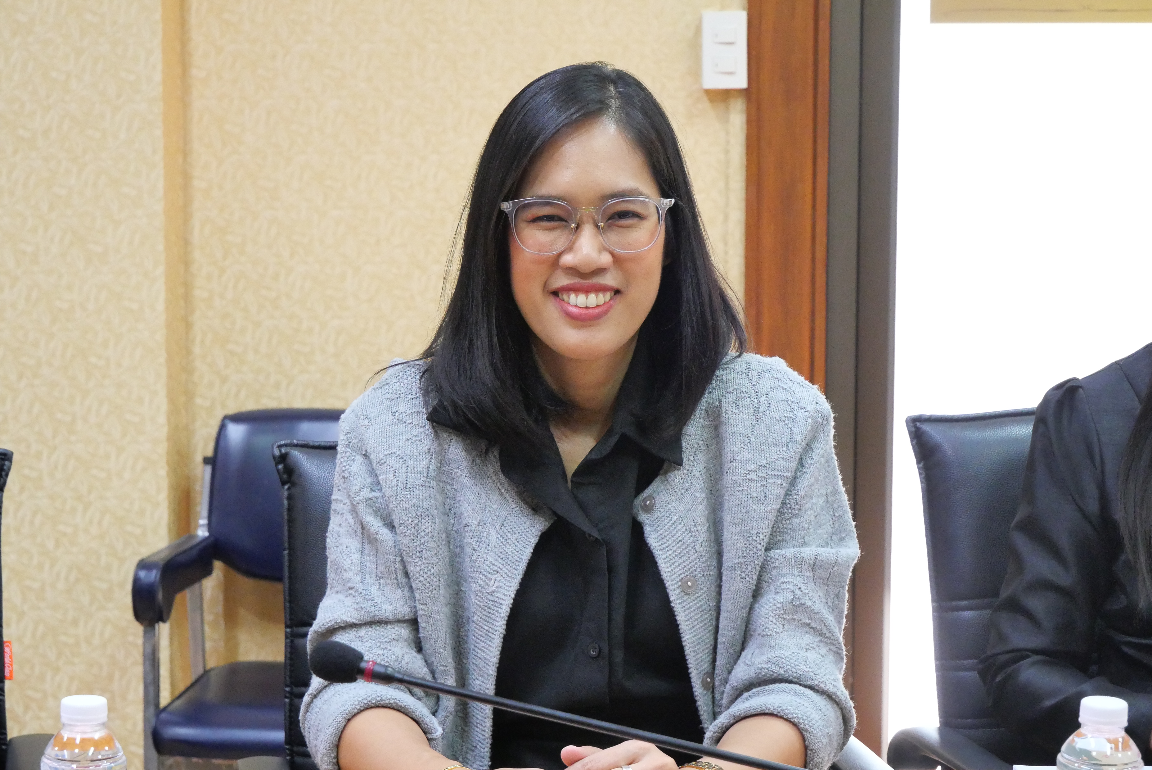 title - ประชุมคณะทำงานพิจารณาผลงานการปฏิรูปที่ดินเพื่อส่งประกวดรับรางวัล ครั้งที่ 2/2569 